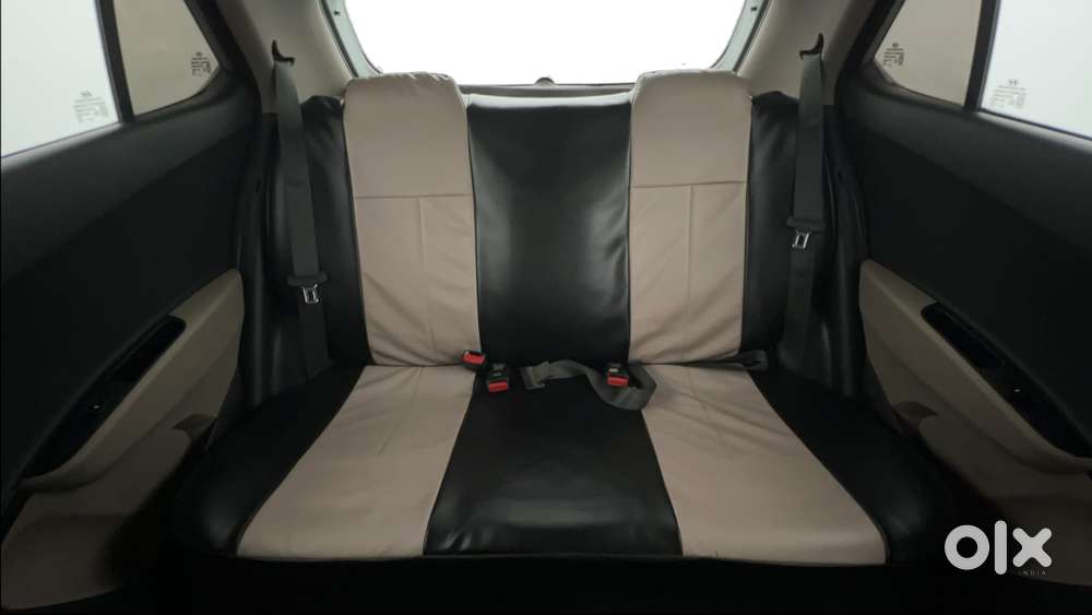 Hyundai Grand I10 1.2 Kappa Sportz, 2015, Petrol