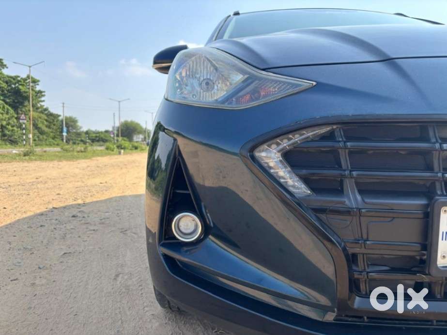Hyundai Grand I10 Nios Sportz, 2020, Petrol