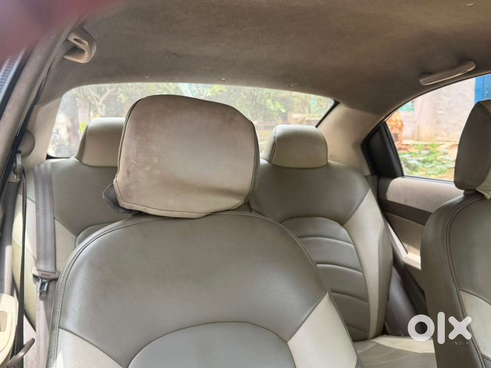 Chevrolet Sail Diesel 2013