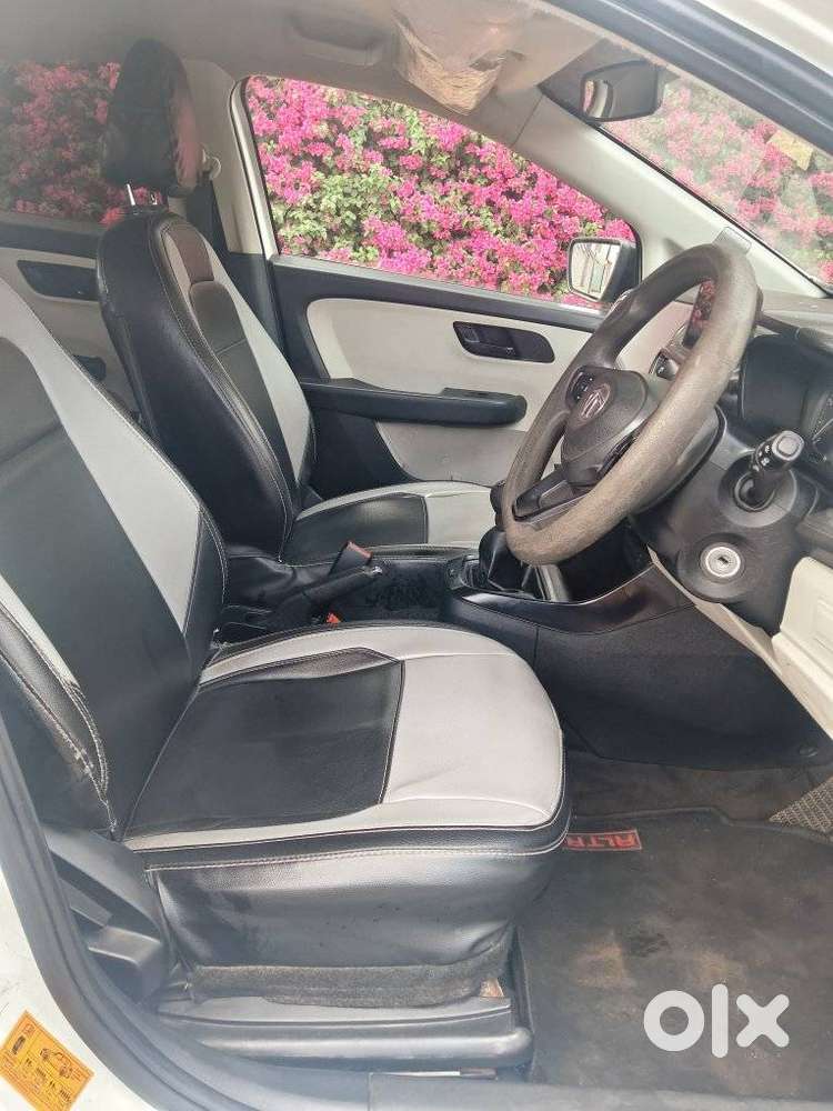 Tata Altroz 1.2 Xm Plus, 2021, Petrol
