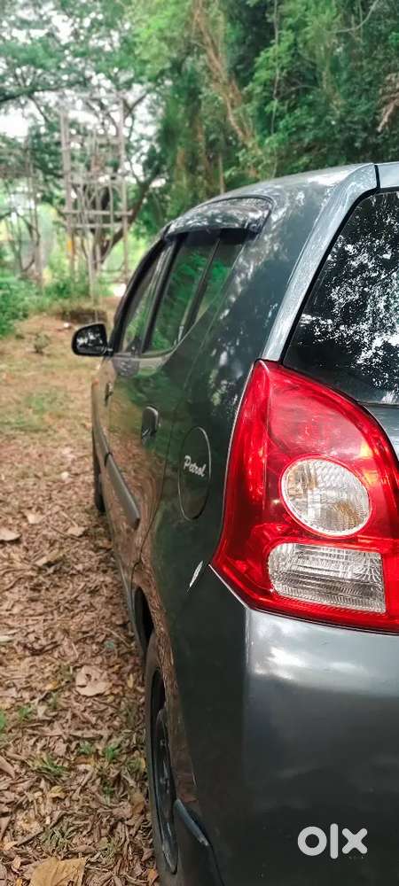 Maruti Suzuki A-star Petrol Well Maintained