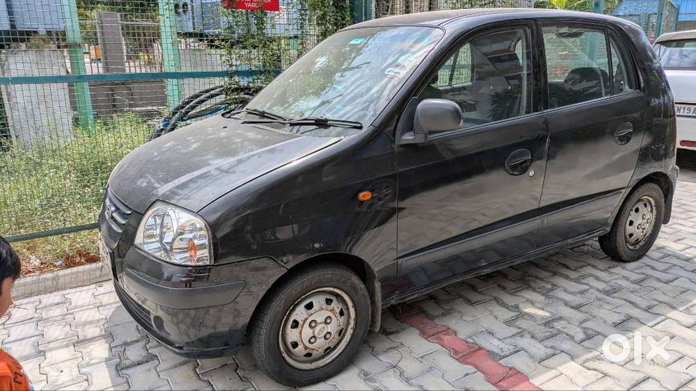 2005 Santro For Sale ( Must Go Asap)