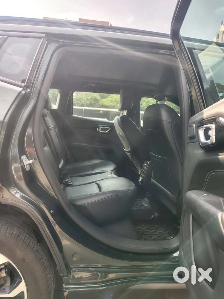 Jeep Compass Limited (o) 2.0 Diesel At, 2022, Diesel