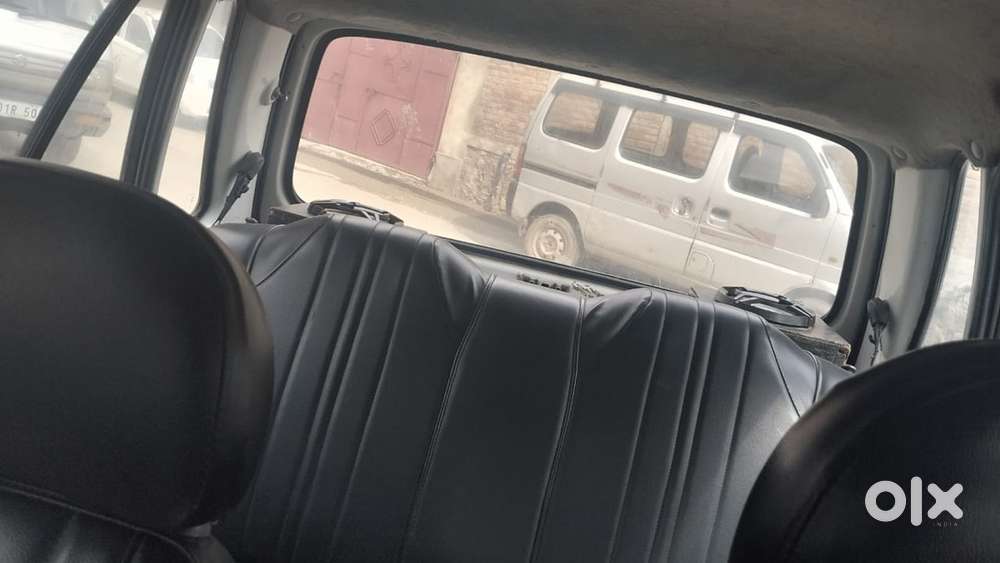 Maruti Suzuki 800 2009