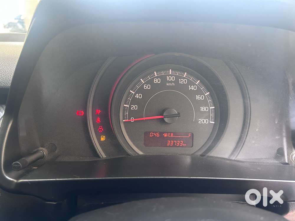 Maruti Suzuki Swift Lxi, 2020, Petrol