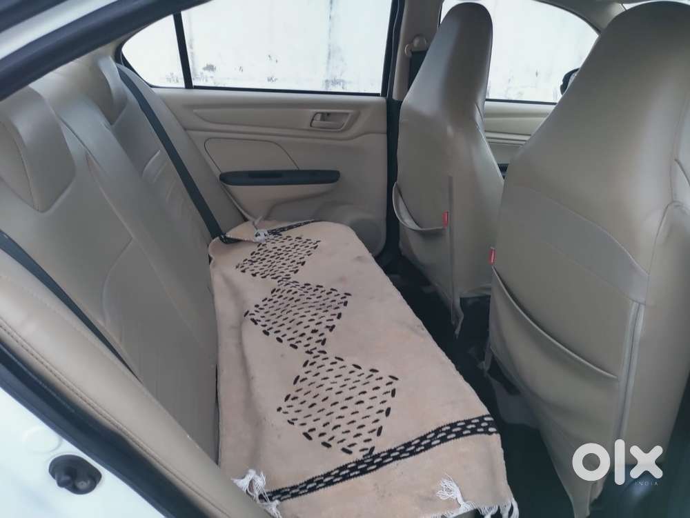 Honda Amaze 1.2 Emt I Vtec, 2019, Cng & Hybrids