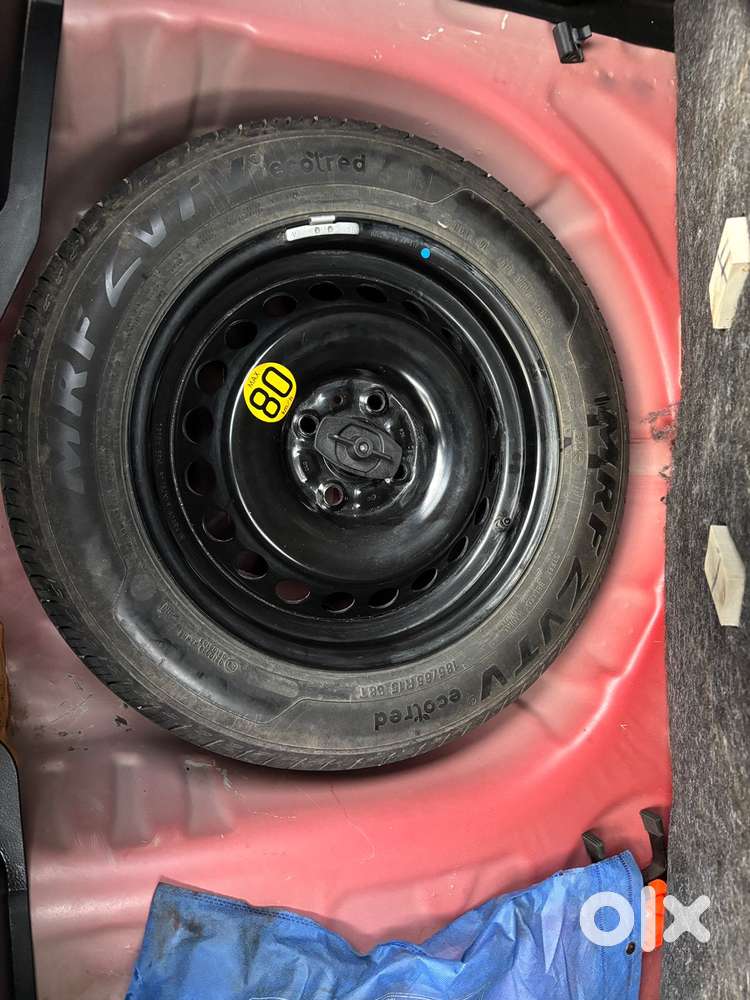 Maruti Suzuki Baleno Zeta Cvt, 2020, Petrol