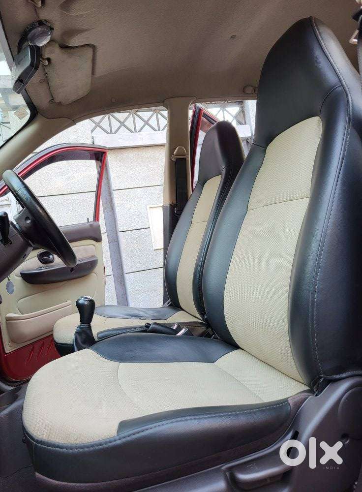 Hyundai Santro Xing Gls, 2011, Petrol