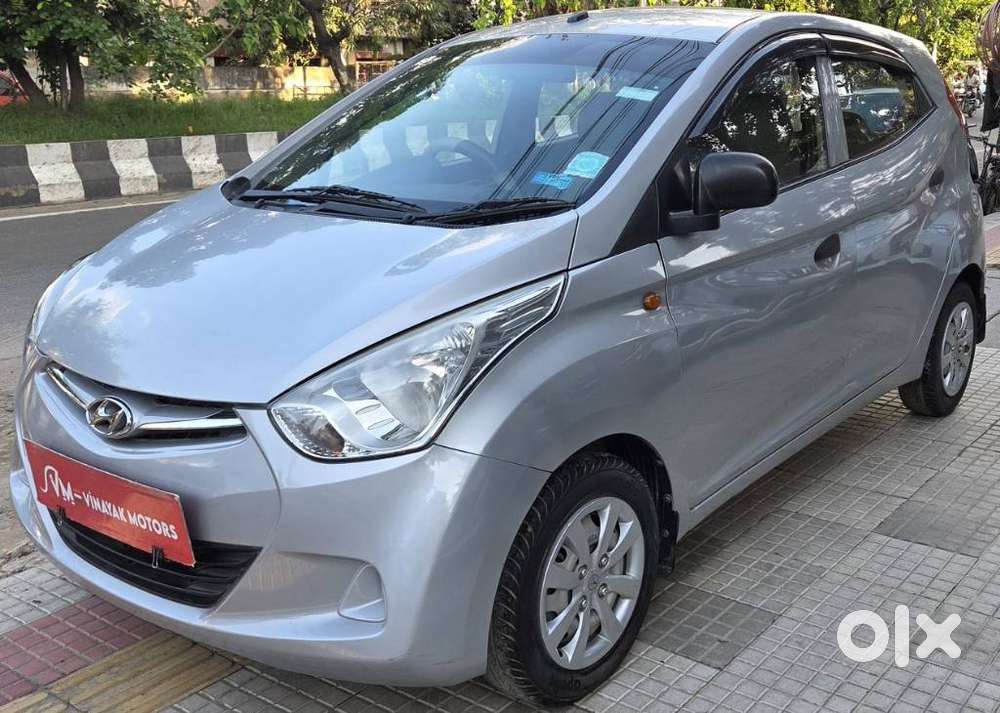 Hyundai Eon Era +, 2018, Petrol