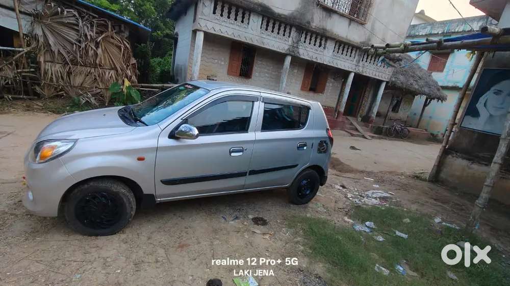 Maruti Suzuki Alto 2017 Limited Edition