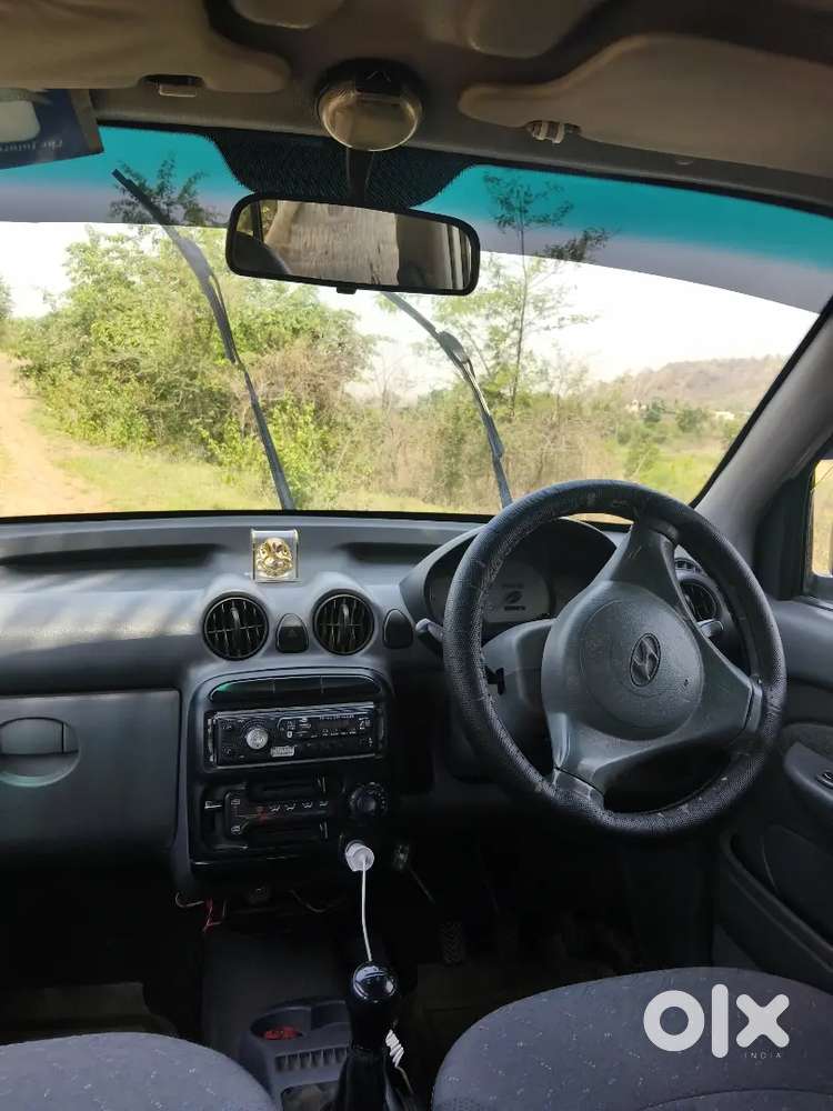 Hyundai Santro Xing 2006 Cng & Hybrids Well Maintained