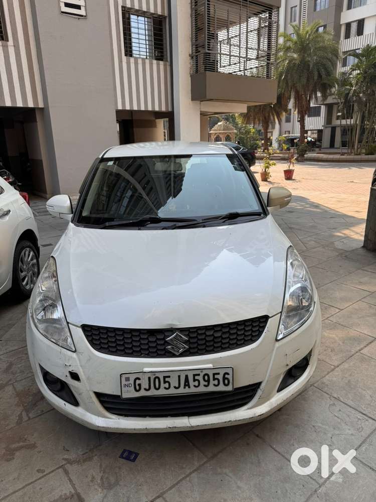 2012 Maruti Swift Diesel