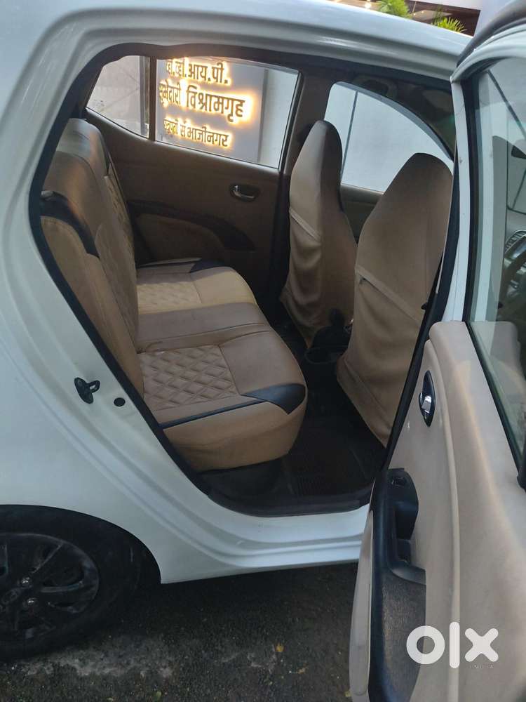 Hyundai I10 Magna 1.1l, 2012, Petrol