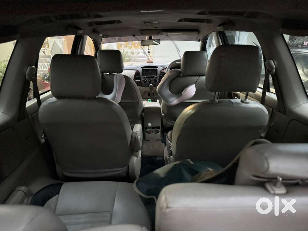 Toyota Innova 2006 Diesel Well Maintained