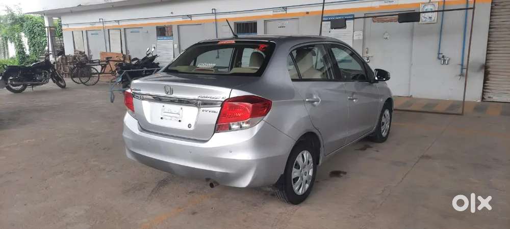 Honda Amaze 2015 Petrolm