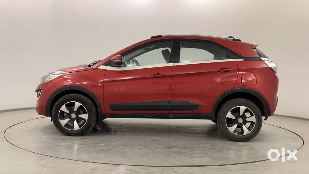 Tata Nexon 1.5 Revotorq Xza Plus, 2018, Diesel