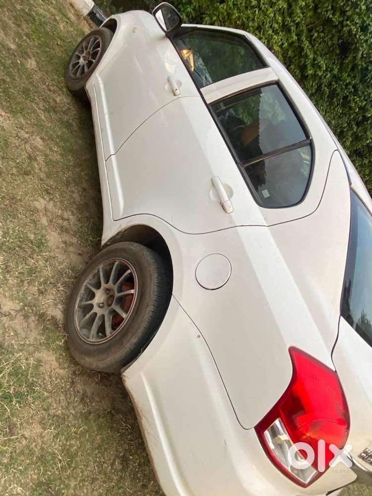 Maruti Suzuki Swift Dzire 2012 Diesel Good Condition