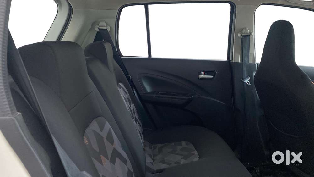 Maruti Suzuki Celerio X 1.0 Zxi (o) Amt, 2019, Petrol