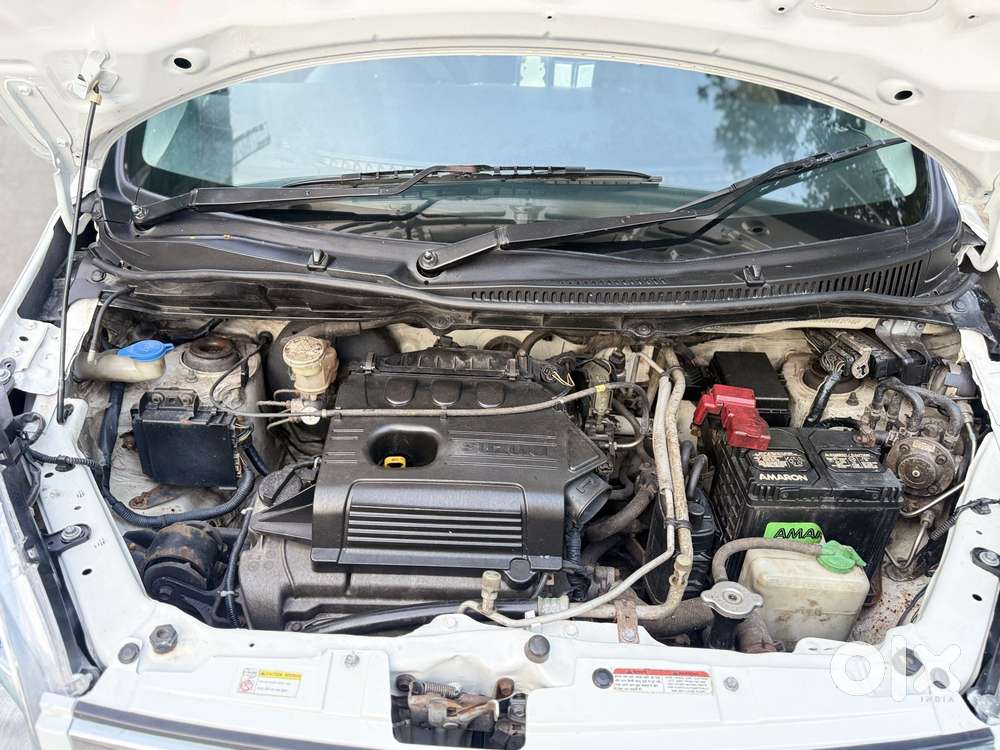 Maruti Suzuki Wagon R Lxi Cng, 2017, Cng & Hybrids