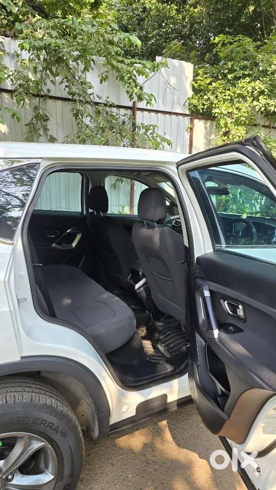 Tata Harrier 2.0 Kryotec 2021