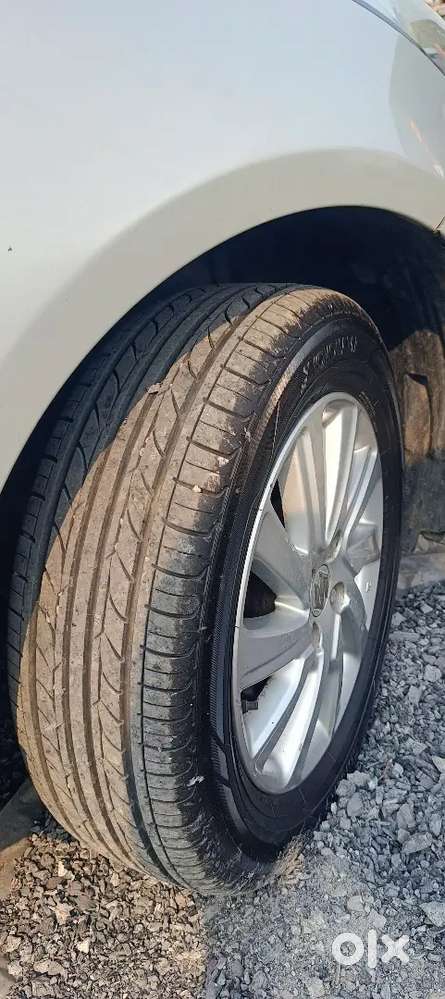 Maruti Dzire 2016 Petrol Manual Zxi Plus