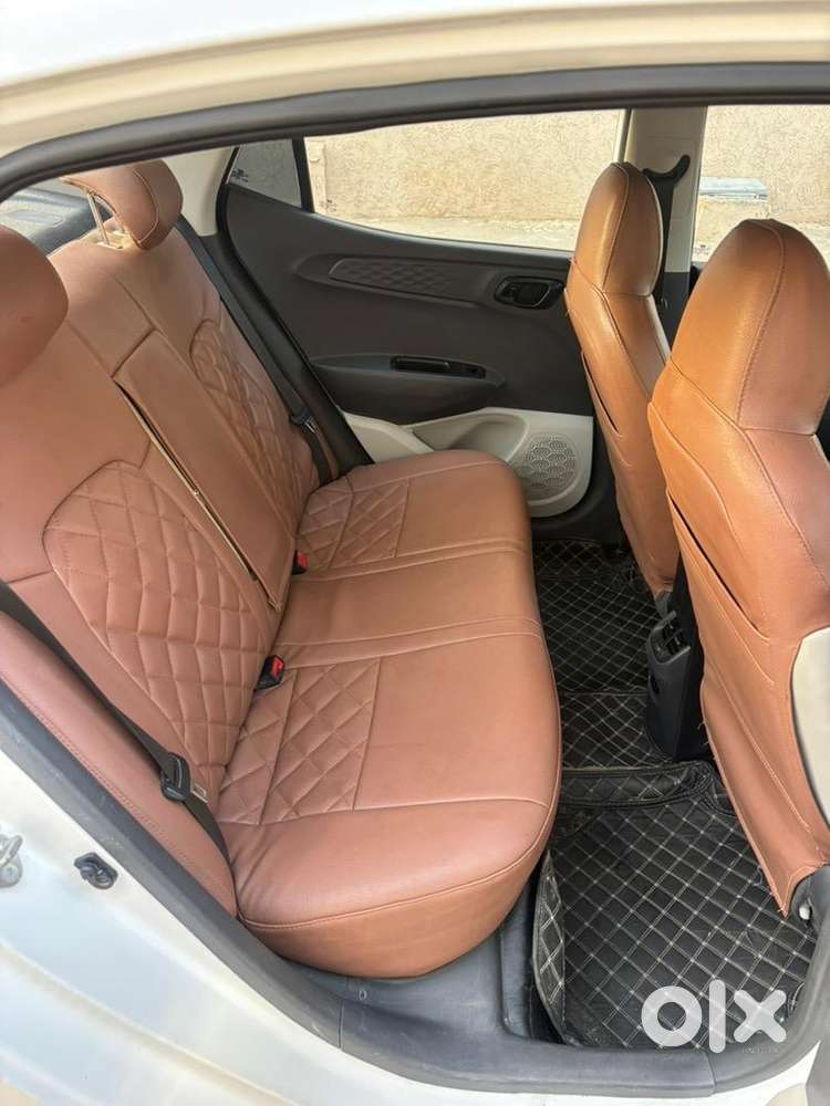 Hyundai Car Manual 2023