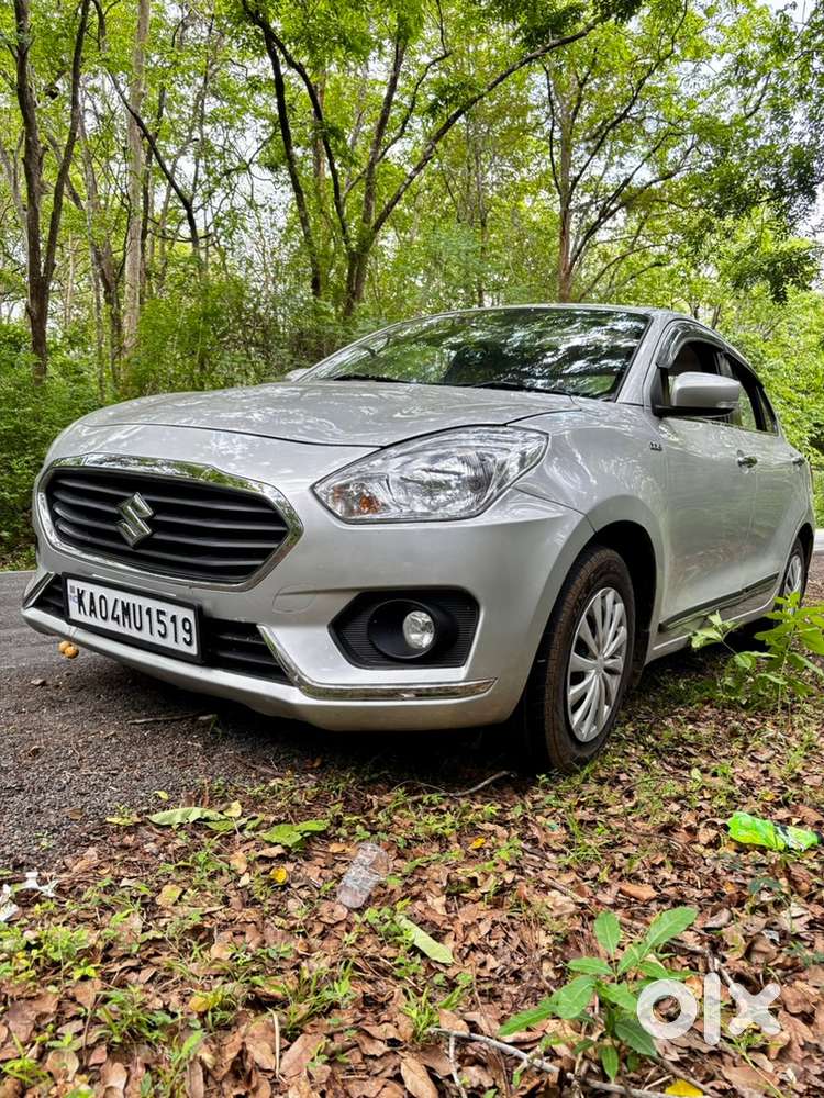 Maruti Suzuki Dzire Vdi 2017