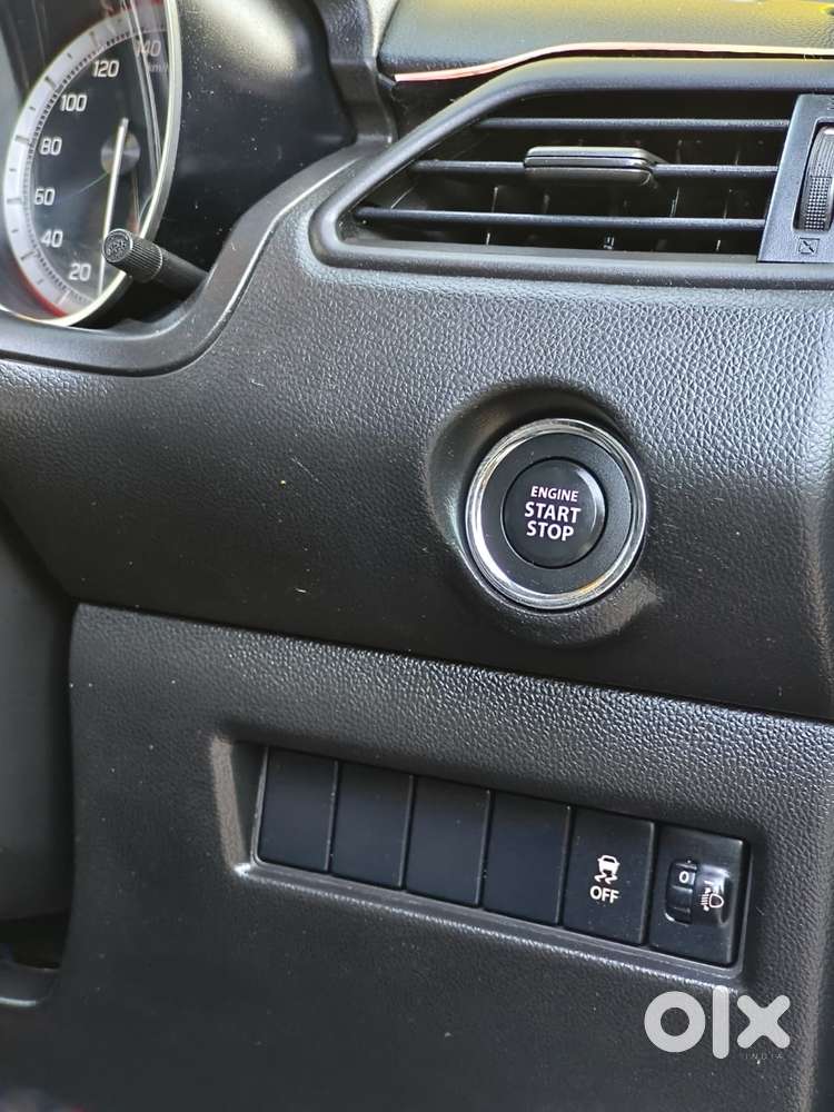 Maruti Suzuki Swift Zxi Plus Amt Dual Tone, 2024, Petrol