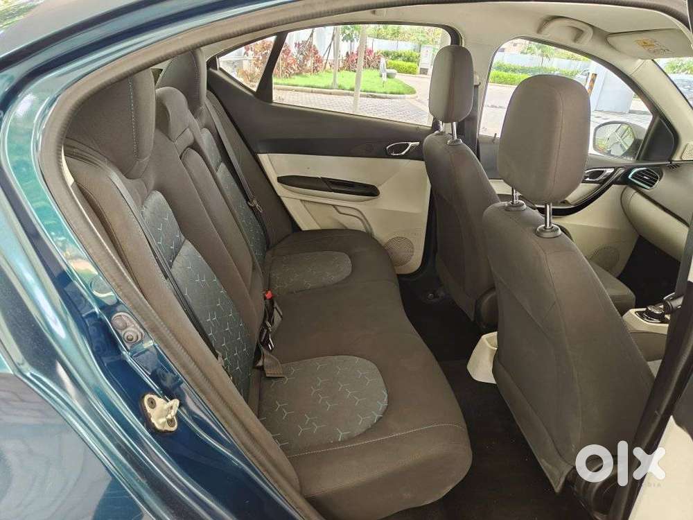 Tata Tigor Ev Xz Plus, 2024