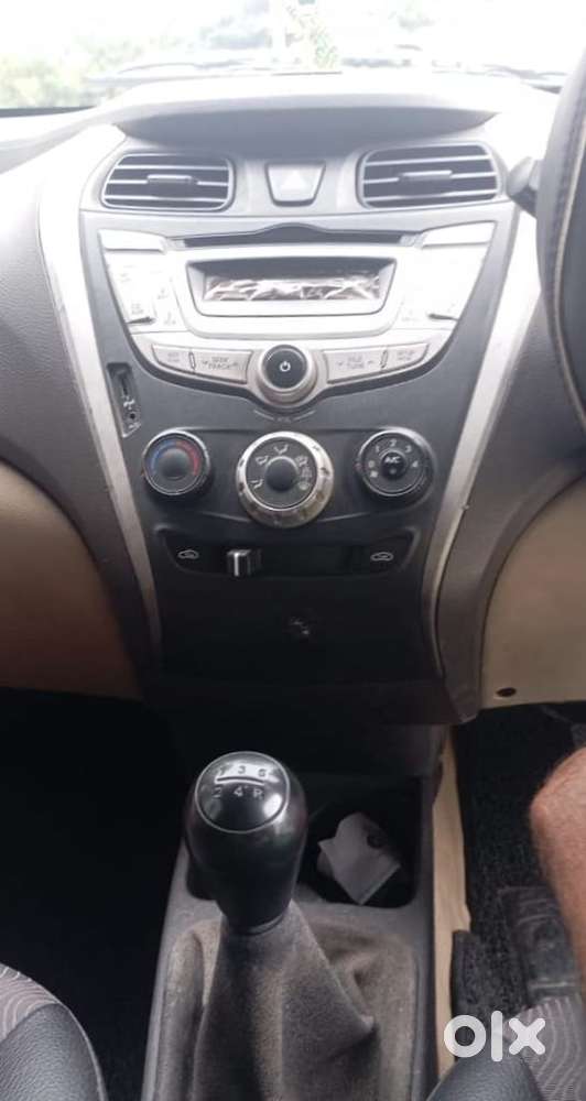 Hyundai Eon Magna, 2014, Petrol