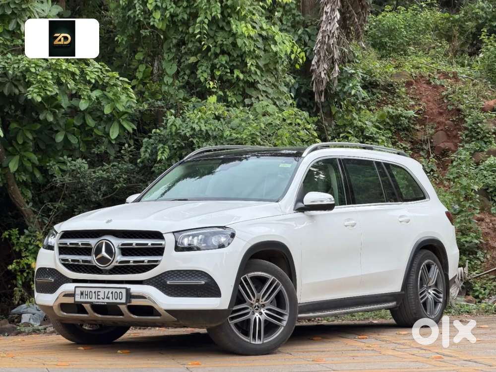 Mercedes-benz Gls 400d 4matic, 2023, Diesel