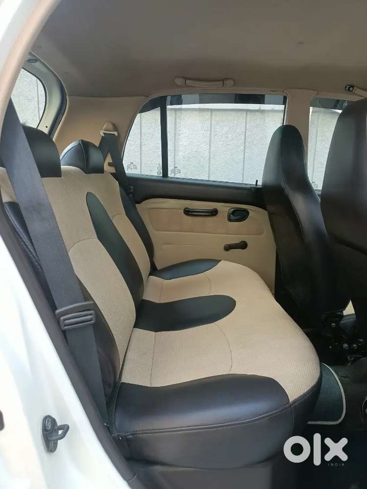 Hyundai Santro Gls