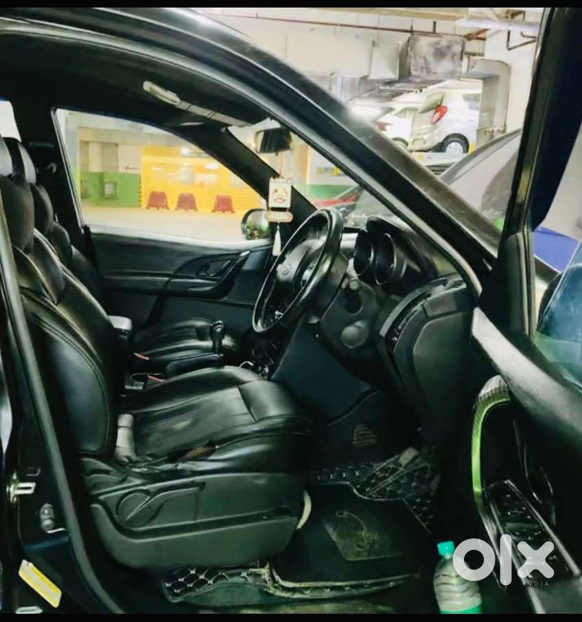 Mahindra Xuv500 W7, 2021, Diesel