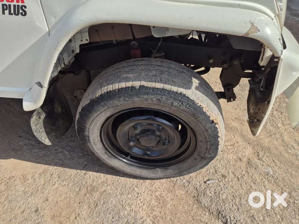 Mahindra Maxx 2022 Diesel 102000 Km Driven