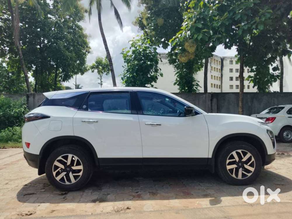 Tata Harrier Xz+ Dual Tone, 2023, Diesel