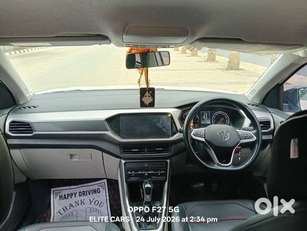 Volkswagen Tiguan 1.0 Tsi, 2021, Petrol