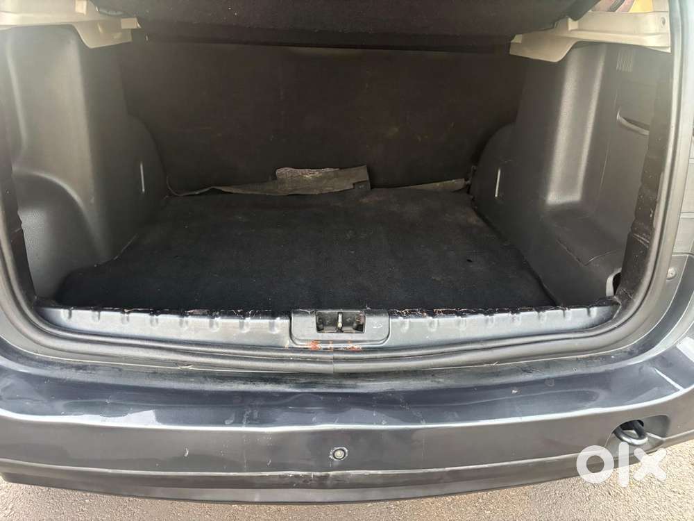 Renault Duster Rxl Pack 85 Diesel, 2015, Diesel