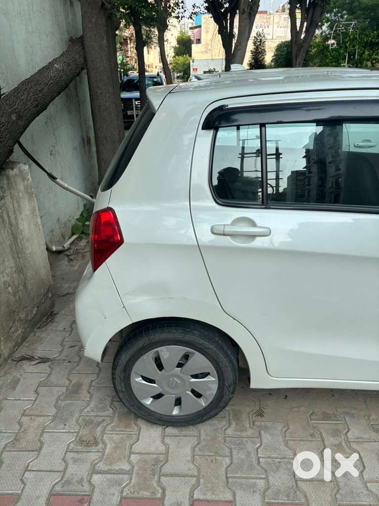 2021 Maruti Suzuki Celerio