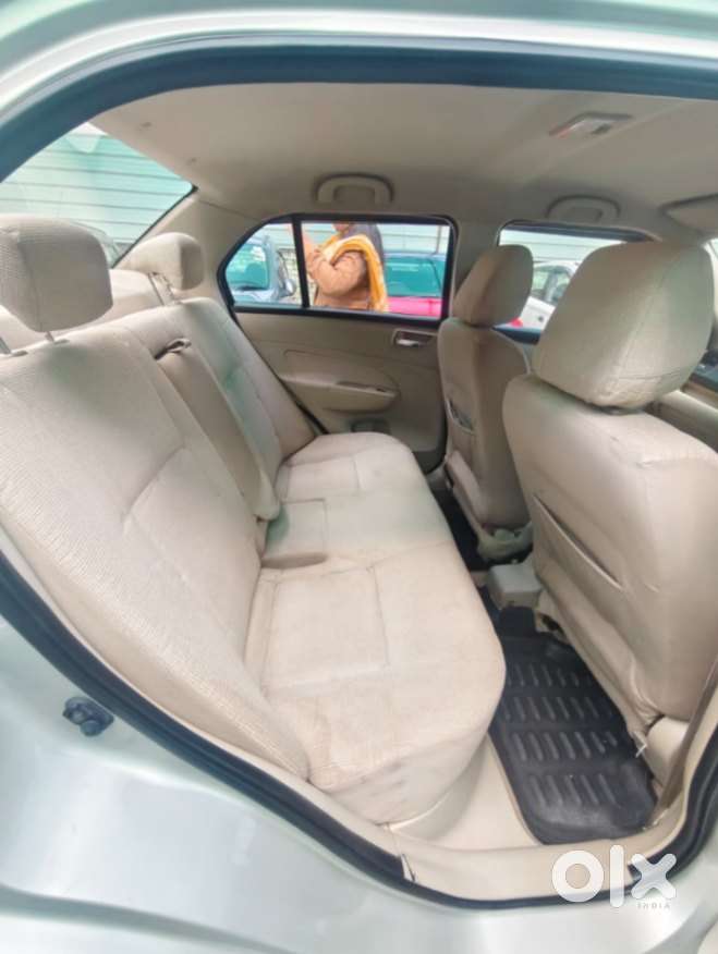 Maruti Suzuki Swift Dzire, 2016, Diesel