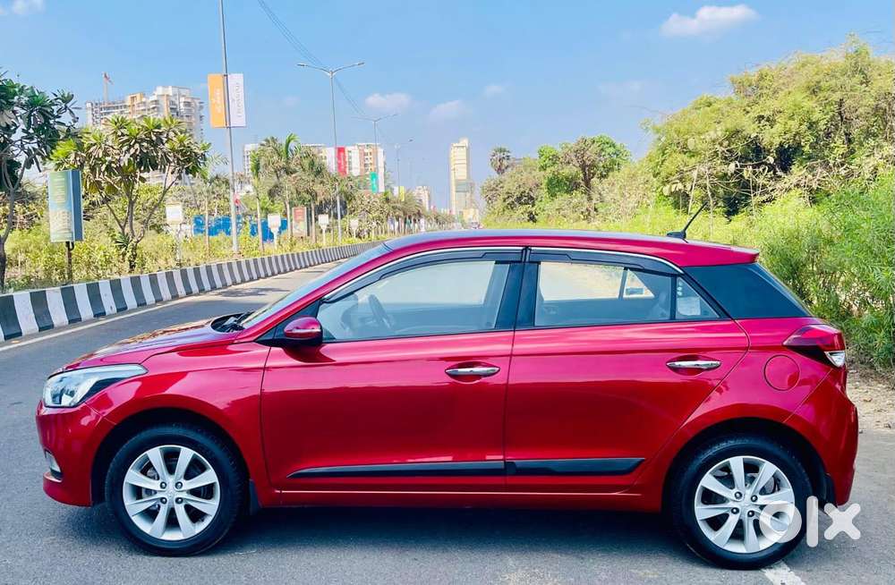 Hyundai I20, 2015, Petrol