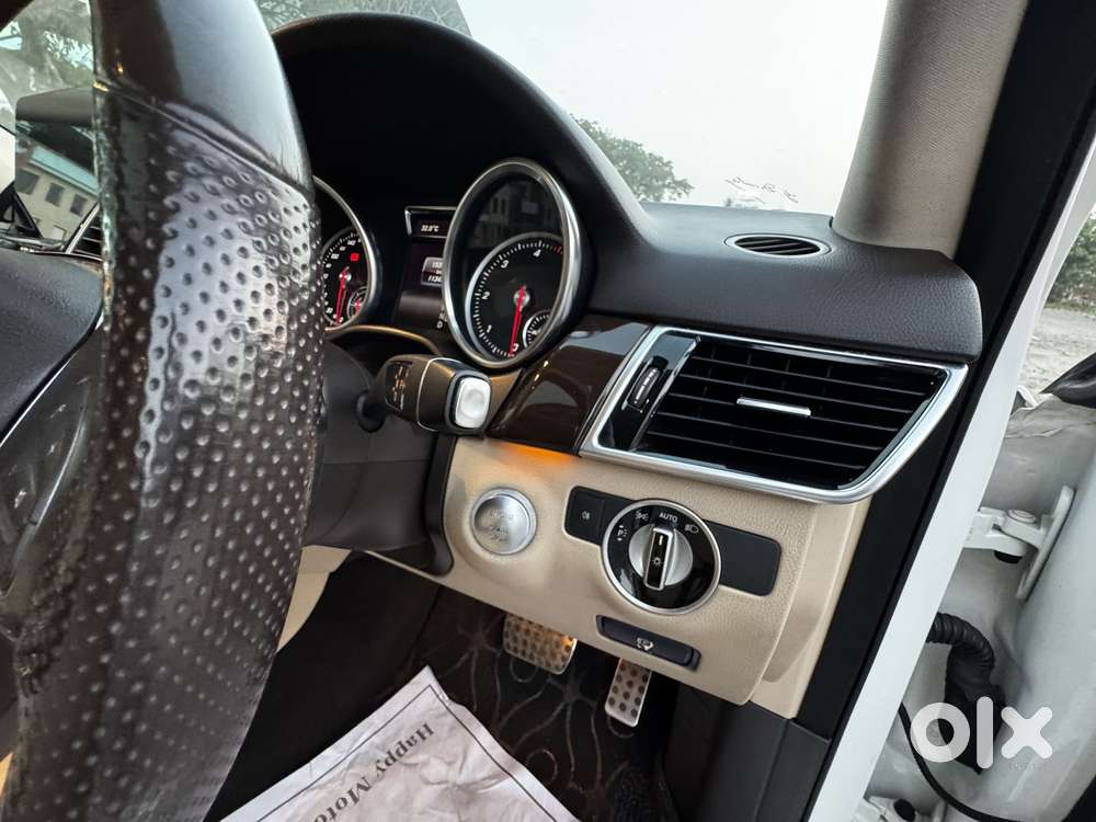 Mercedes-benz Gle Class 2.1 250d 4matic, 2016, Diesel