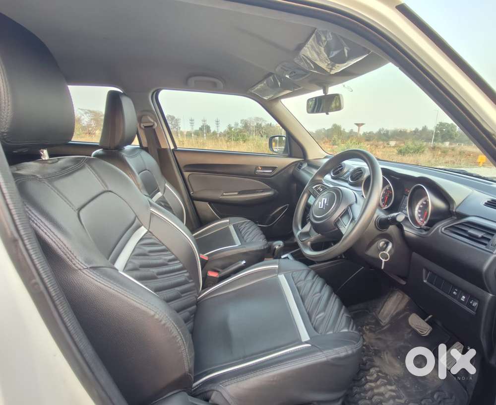 Maruti Suzuki Swift 2018 Amt Vxi, 2023, Petrol