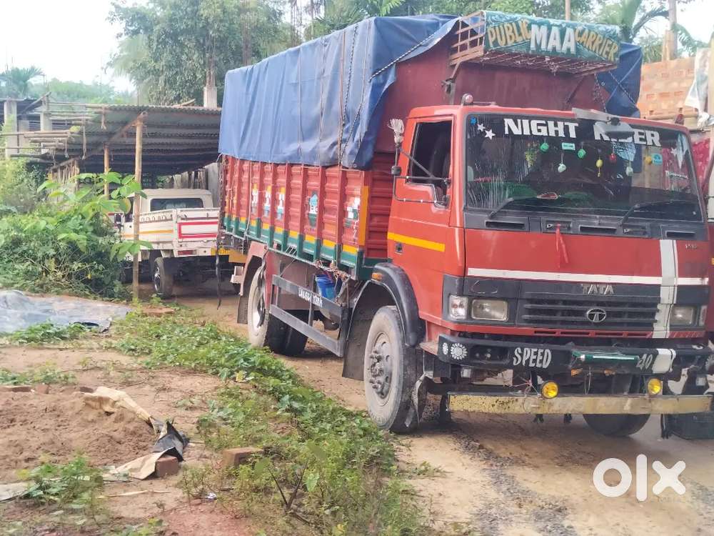 Tata 1512 Truck
