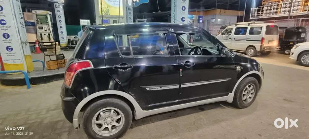Maruti Suzuki Swift Vdi 2011