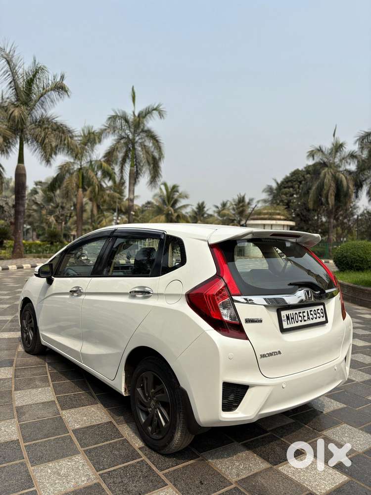 Honda Jazz Vx Cvt, 2019, Petrol