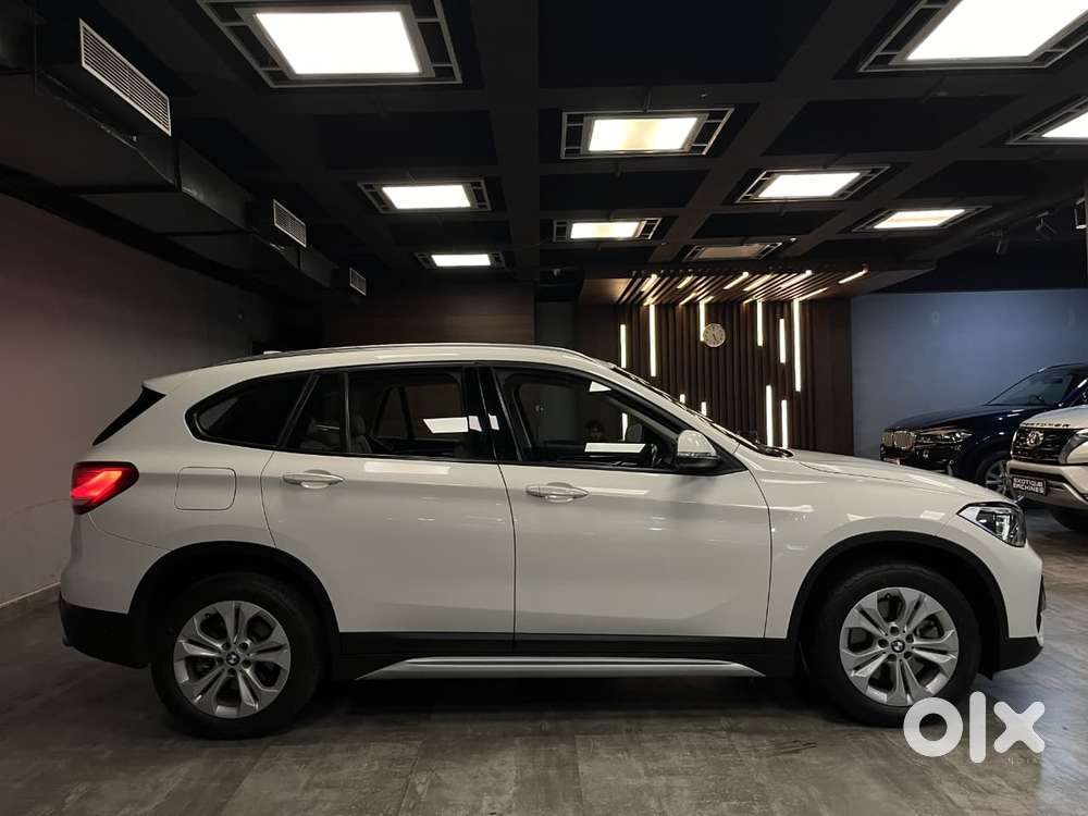 Bmw X1 2.0 Sdrive20i Xline, 2022, Diesel