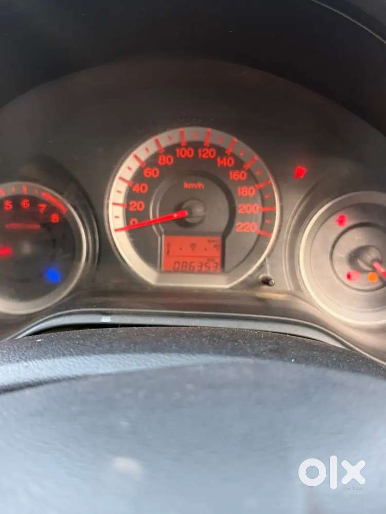 Honda City 2012 Petrol Well Maintained