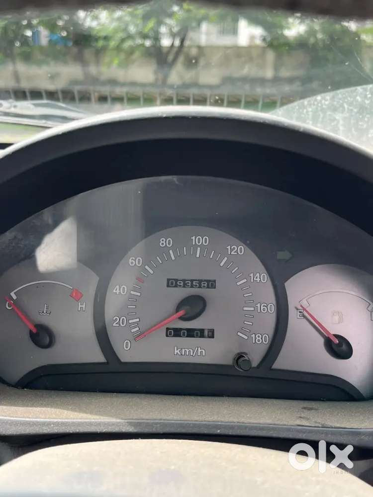 Hyundai Santro Xing 2003