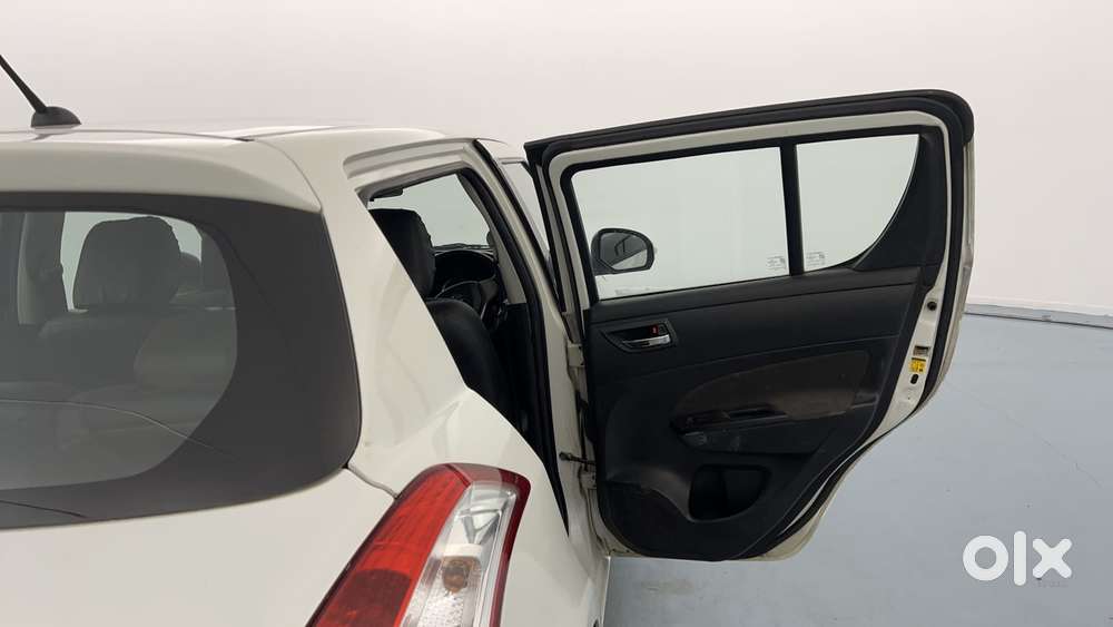 Maruti Suzuki Swift 2018 Vdi, 2015, Diesel
