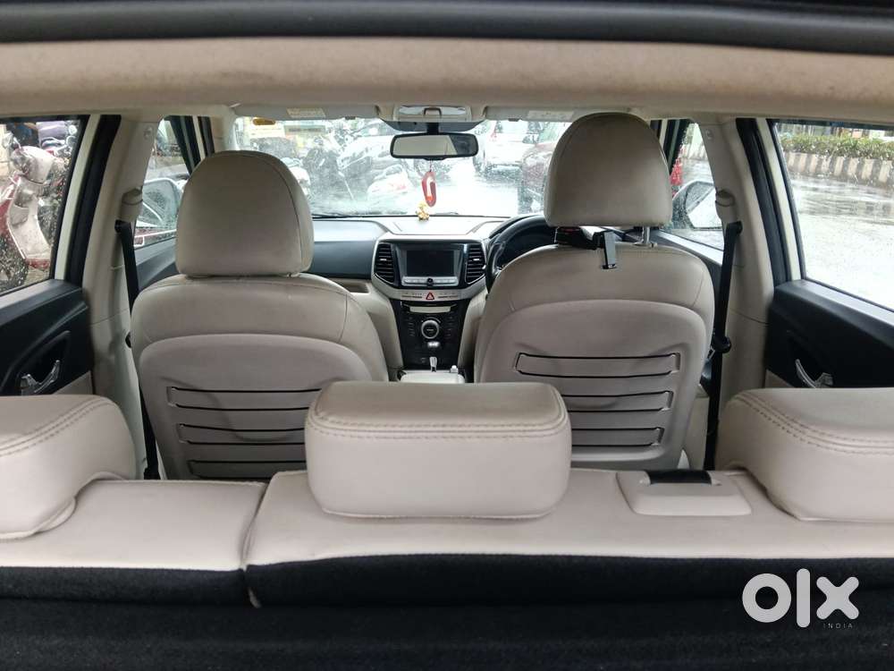 Mahindra Xuv300 W8 Option Diesel, 2019, Diesel